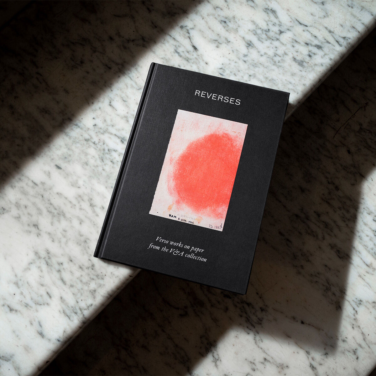 Verso Works on Paper from VA Collection | V&A Books | V&A Shop